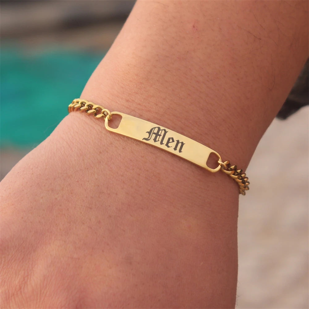 ID Bracelet