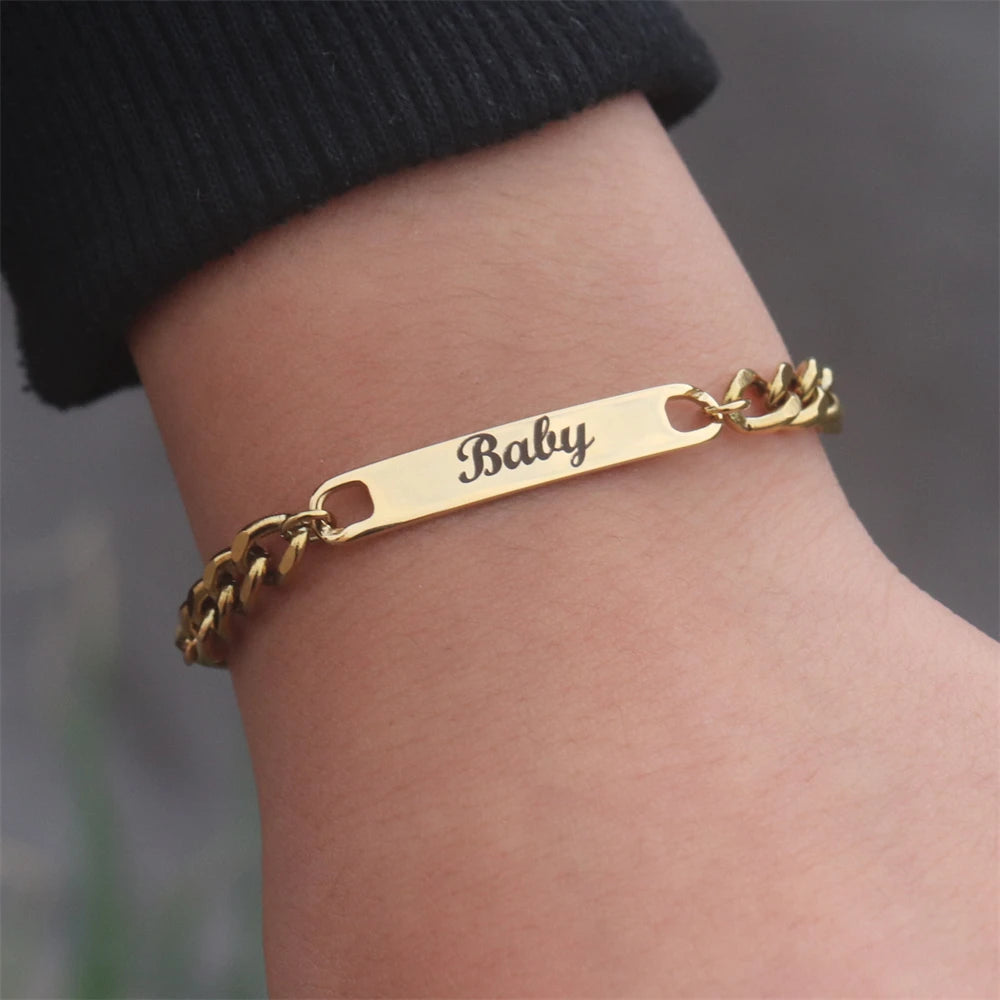 ID Bracelet