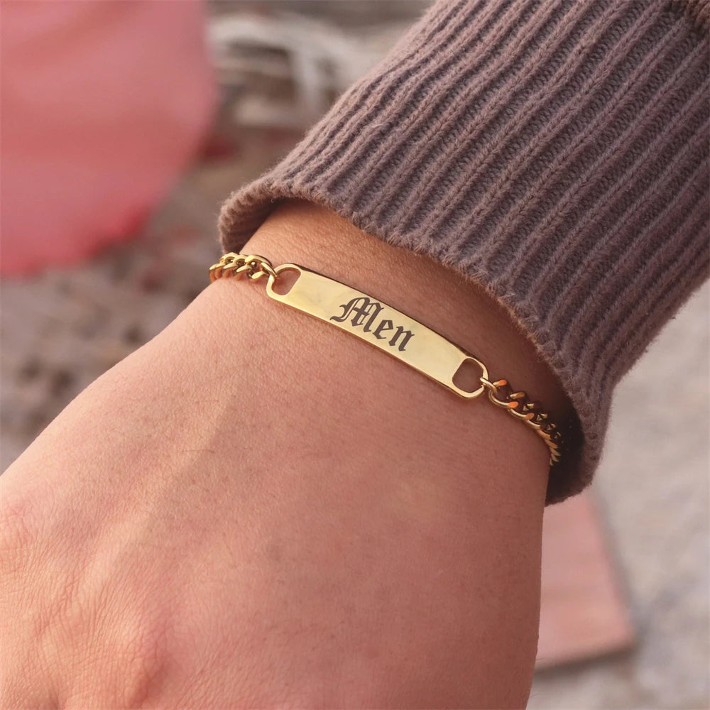 ID Bracelet