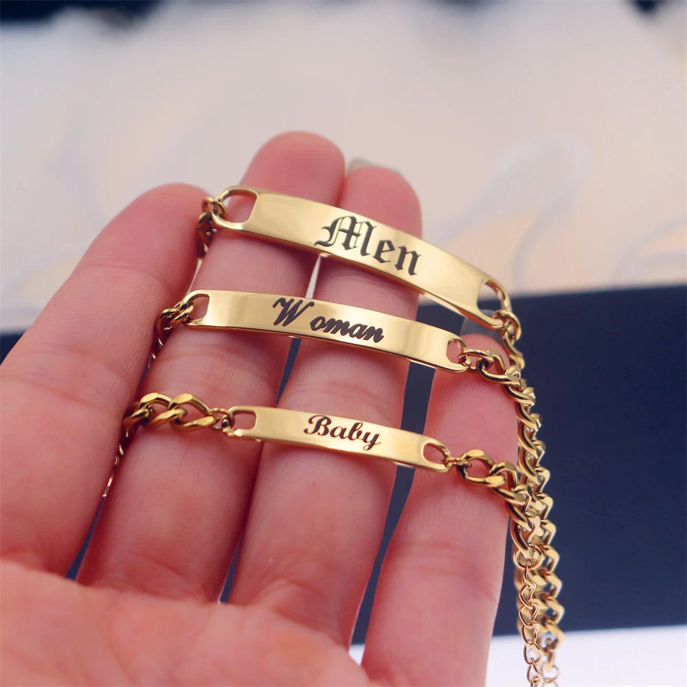 ID Bracelet