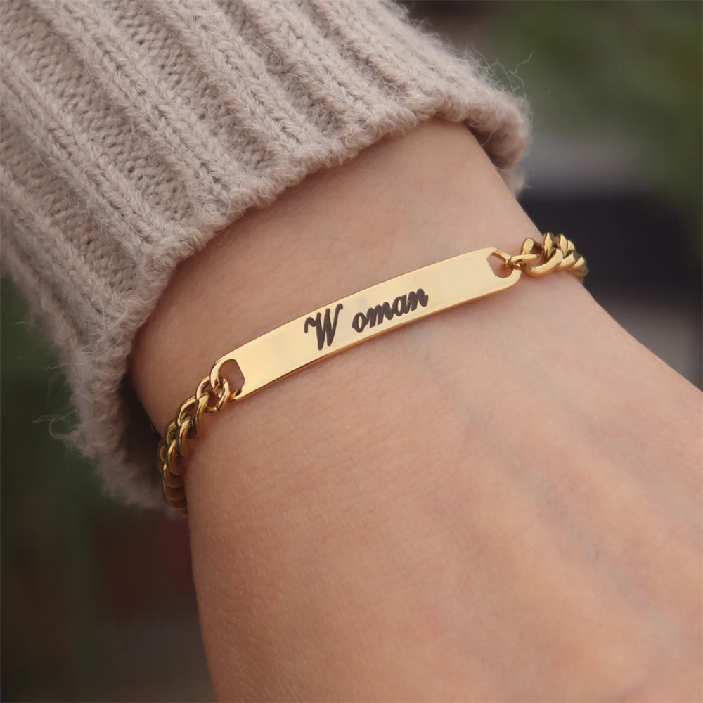 ID Bracelet